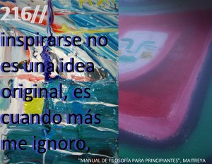 inspiracion